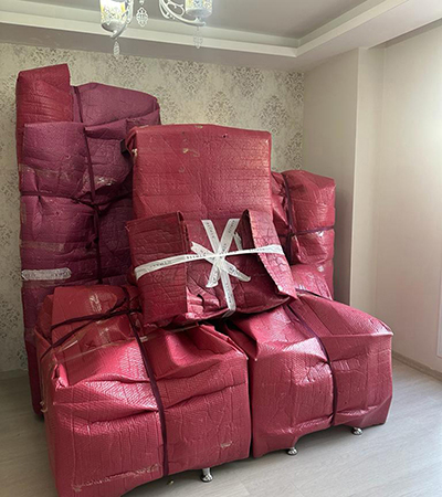 Doğanlar Nakliyat Galeri 12