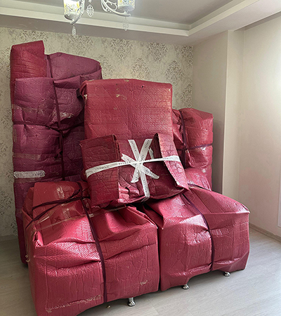 Doğanlar Nakliyat Galeri 9